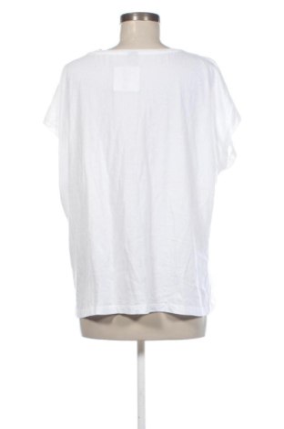 Γυναικείο t-shirt Blind Date, Μέγεθος XL, Χρώμα Λευκό, Τιμή 10,99 €