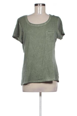 Damski T-shirt Blue Motion, Rozmiar M, Kolor Zielony, Cena 45,99 zł