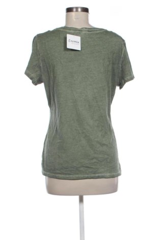 Damski T-shirt Blue Motion, Rozmiar M, Kolor Zielony, Cena 45,99 zł