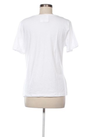 Damen T-Shirt Blue Motion, Größe L, Farbe Weiß, Preis € 11,99