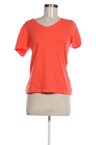 Дамска тениска Blue Motion, Размер M, Цвят Оранжев, Цена 9,20 €