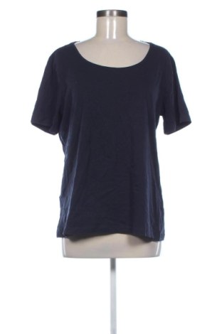 Дамска тениска Blue Motion, Размер L, Цвят Син, Цена 7,15 €