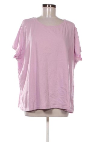 Tricou de femei Bpc Bonprix Collection, Mărime 3XL, Culoare Roz, Preț 53,99 Lei
