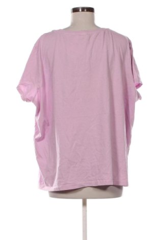 Tricou de femei Bpc Bonprix Collection, Mărime 3XL, Culoare Roz, Preț 53,99 Lei