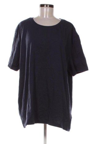 Damski T-shirt Bpc Bonprix Collection, Rozmiar 3XL, Kolor Niebieski, Cena 45,99 zł