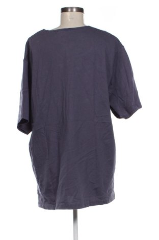 Дамска тениска Bpc Bonprix Collection, Размер XXL, Цвят Син, Цена 9,20 €