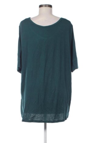 Γυναικείο t-shirt Bpc Bonprix Collection, Μέγεθος XXL, Χρώμα Πράσινο, Τιμή 10,99 €