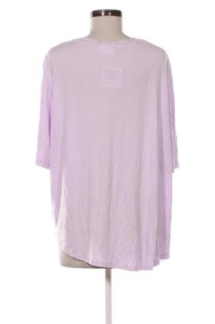 Tricou de femei Bpc Bonprix Collection, Mărime XXL, Culoare Mov, Preț 53,99 Lei