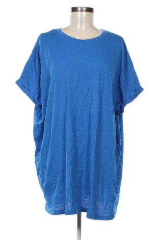 Дамска тениска Bpc Bonprix Collection, Размер 3XL, Цвят Син, Цена 9,20 €