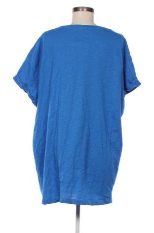 Дамска тениска Bpc Bonprix Collection, Размер 3XL, Цвят Син, Цена 9,20 €