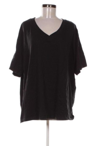 Damen T-Shirt Bpc Bonprix Collection, Größe XXL, Farbe Schwarz, Preis € 11,99