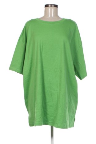 Damen T-Shirt Bpc Bonprix Collection, Größe 3XL, Farbe Grün, Preis 11,99 €