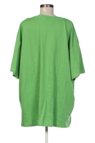 Damen T-Shirt Bpc Bonprix Collection, Größe 3XL, Farbe Grün, Preis 11,99 €