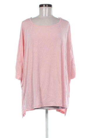 Дамска тениска Bpc Bonprix Collection, Размер 3XL, Цвят Розов, Цена 9,20 €
