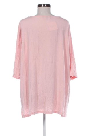 Дамска тениска Bpc Bonprix Collection, Размер 3XL, Цвят Розов, Цена 9,20 €