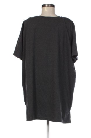 Damski T-shirt Bpc Bonprix Collection, Rozmiar 3XL, Kolor Czarny, Cena 45,99 zł