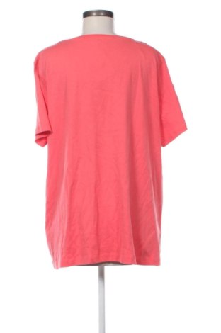 Damen T-Shirt Bpc Bonprix Collection, Größe 3XL, Farbe Rosa, Preis € 11,99