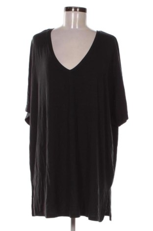 Tricou de femei Bpc Bonprix Collection, Mărime XXL, Culoare Negru, Preț 53,99 Lei