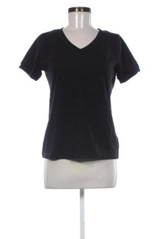 Damen T-Shirt Bpc Bonprix Collection, Größe S, Farbe Schwarz, Preis 11,99 €