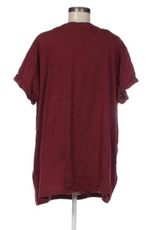Дамска тениска Bpc Bonprix Collection, Размер 3XL, Цвят Червен, Цена 9,20 €