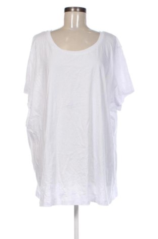 Damen T-Shirt Bpc Bonprix Collection, Größe 3XL, Farbe Weiß, Preis 11,99 €