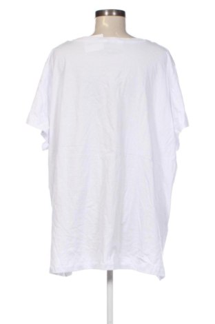 Damen T-Shirt Bpc Bonprix Collection, Größe 3XL, Farbe Weiß, Preis 11,99 €