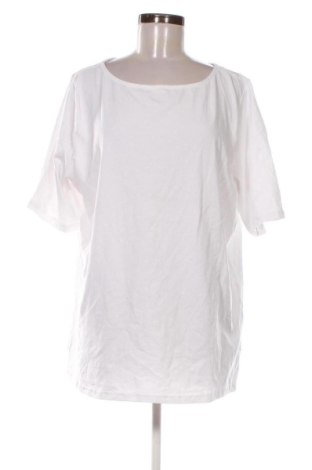 Дамска тениска Bpc Bonprix Collection, Размер XXL, Цвят Бял, Цена 9,20 €