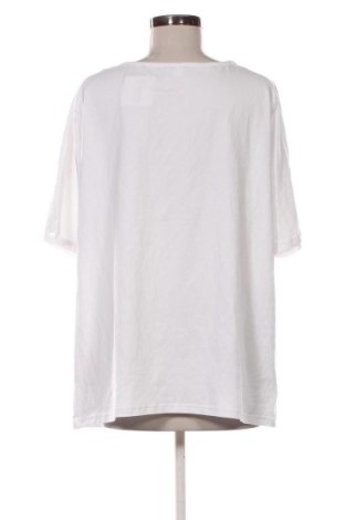 Дамска тениска Bpc Bonprix Collection, Размер XXL, Цвят Бял, Цена 9,20 €