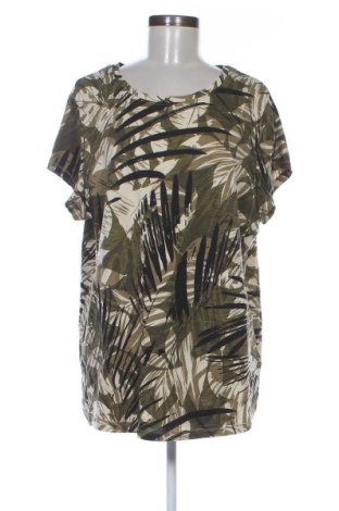 Damen T-Shirt Bpc Bonprix Collection, Größe XXL, Farbe Mehrfarbig, Preis € 11,99