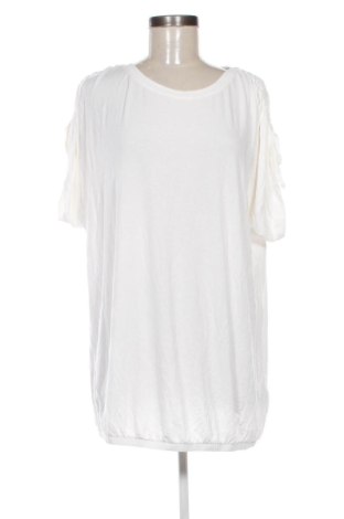 Γυναικείο t-shirt Bpc Bonprix Collection, Μέγεθος XL, Χρώμα Λευκό, Τιμή 10,99 €