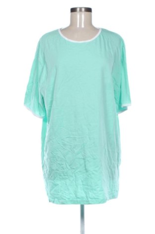 Damen T-Shirt Bpc Bonprix Collection, Größe XXL, Farbe Grün, Preis € 9,99
