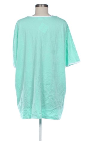 Damen T-Shirt Bpc Bonprix Collection, Größe XXL, Farbe Grün, Preis € 9,99