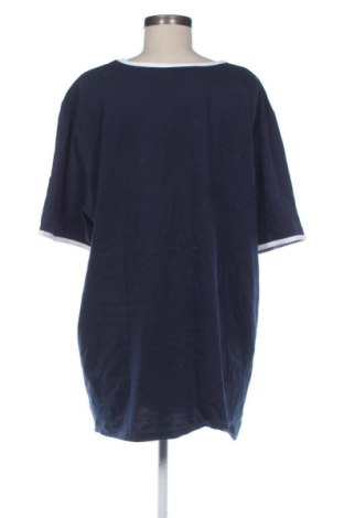 Damski T-shirt Bpc Bonprix Collection, Rozmiar XXL, Kolor Niebieski, Cena 37,99 zł