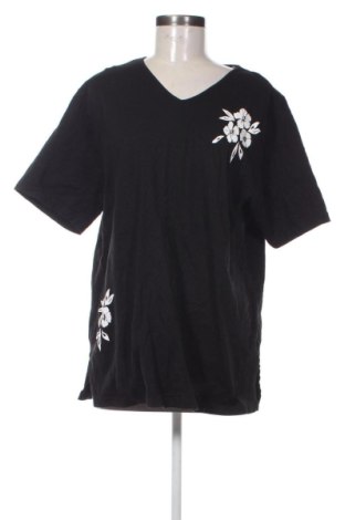 Damen T-Shirt Bpc Bonprix Collection, Größe XL, Farbe Mehrfarbig, Preis 11,99 €