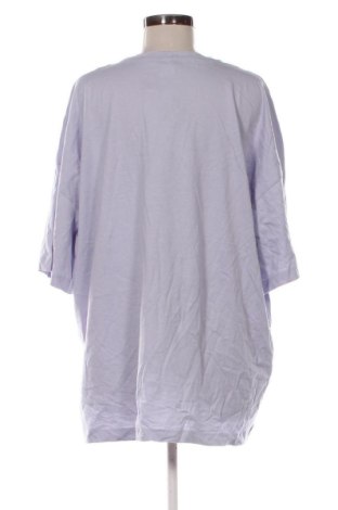 Damski T-shirt C&A, Rozmiar XXL, Kolor Fioletowy, Cena 75,99 zł