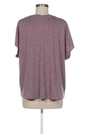 Damen T-Shirt C&A, Größe XL, Farbe Lila, Preis € 11,99