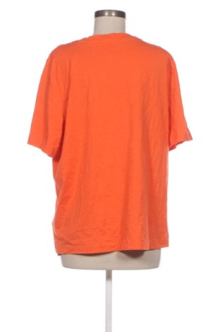 Дамска тениска C&A, Размер XXL, Цвят Оранжев, Цена 9,20 €