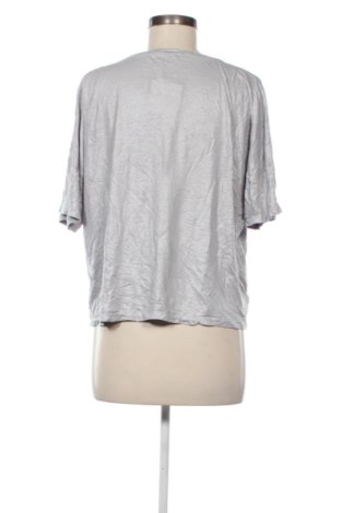 Damen T-Shirt C&A, Größe XXL, Farbe Grau, Preis 11,99 €