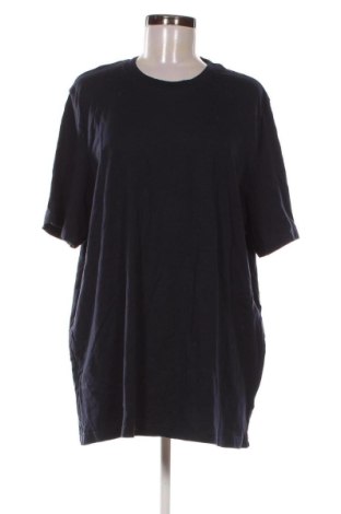 Tricou de femei C&A, Mărime XXL, Culoare Albastru, Preț 53,99 Lei