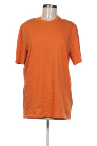 Дамска тениска C&A, Размер M, Цвят Оранжев, Цена 9,20 €
