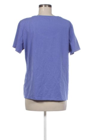 Дамска тениска C&A, Размер XXL, Цвят Лилав, Цена 9,20 €