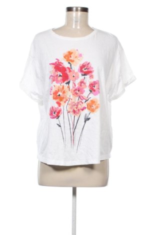 Γυναικείο t-shirt C&A, Μέγεθος XXL, Χρώμα Πολύχρωμο, Τιμή 10,99 €