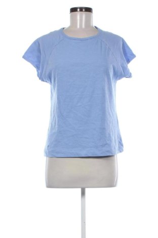 Damski T-shirt C&A, Rozmiar M, Kolor Niebieski, Cena 45,99 zł