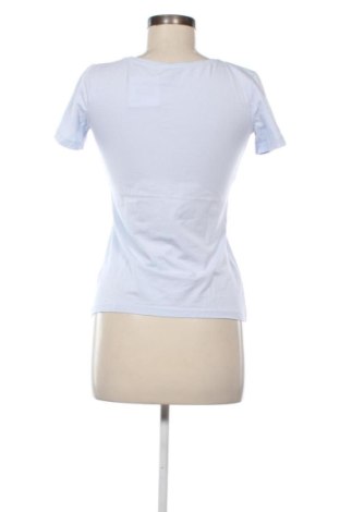 Damski T-shirt C&A, Rozmiar M, Kolor Niebieski, Cena 45,99 zł