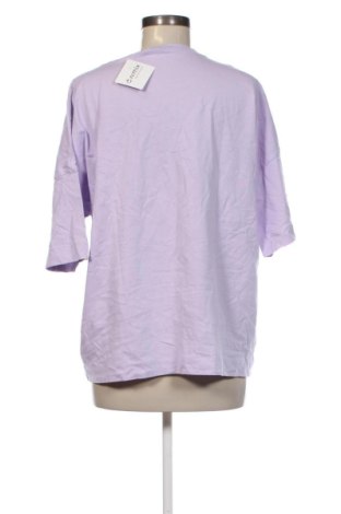 Дамска тениска C&A, Размер XXL, Цвят Лилав, Цена 9,20 €