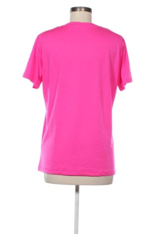 Damski T-shirt CMP, Rozmiar XL, Kolor Różowy, Cena 72,99 zł