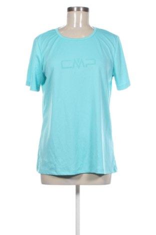 Tricou de femei CMP, Mărime XL, Culoare Verde, Preț 85,99 Lei