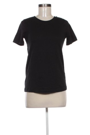 Tricou de femei COS, Mărime XS, Culoare Negru, Preț 85,99 Lei