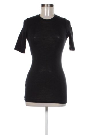 Tricou de femei COS, Mărime M, Culoare Negru, Preț 72,99 Lei
