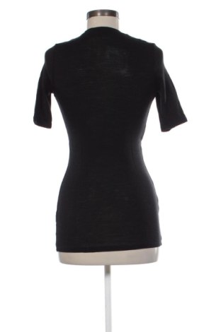 Tricou de femei COS, Mărime M, Culoare Negru, Preț 72,99 Lei